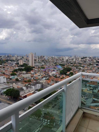 Imagem 11 de 26 de Sala À Venda, 36 M² Por R$ 320.000,00 - Vila Carrão - São Paulo/sp - Sa0037