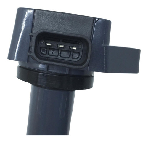 Imagem 3 de 7 de Bobina Ignição Honda Civic 1.7 16v 2001 À 2006 30520-pgk-a01
