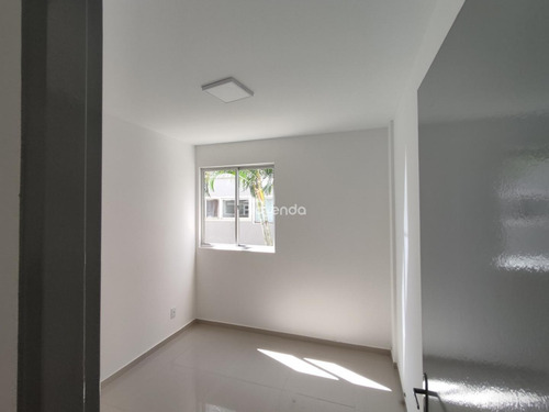 Imagem 10 de 14 de Apartamento 2 Quartos Santa Luzia - Vendaap56767