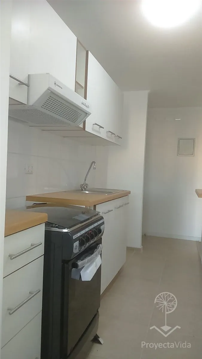 Imagen 5 de 10 de Departamento En Arriendo De 3 Dorm. En Puerto Montt