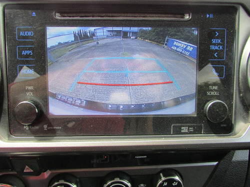 Imagen 14 de 15 de Toyota Tacoma 2016 Sport 4x4