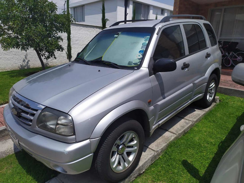 Chevrolet Grand Vitara 2.0