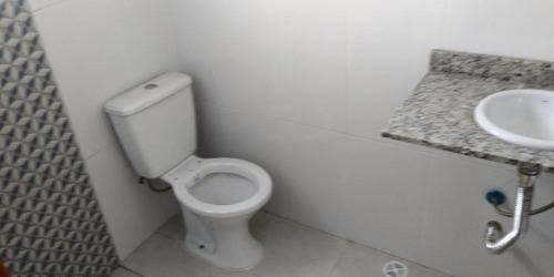 Cobertura Com 2 Dormitórios À Venda, 106 M² Por R$ 418.000,00 - Paraíso - Santo André/sp - Co1269