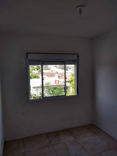 Imagem 7 de 10 de Apartamento Com 2 Dormitórios À Venda, 54 M² Por R$ 240.000,00 - Vila Vista Alegre - Cachoeirinha/rs - Ap0802