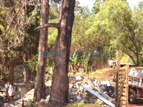 Imagem 16 de 17 de Área À Venda Em Parque Rural Fazenda Santa Cândida - Ar259541