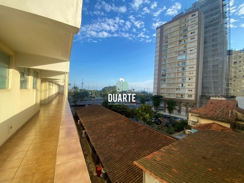 Imagem 14 de 14 de Apartamento - Ap03968 - 69548117