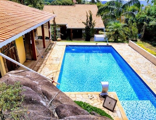 Imagem 27 de 29 de Chácaras À Venda Em Atibaia/sp - Compre O Seu Chácaras Aqui! - 1450403