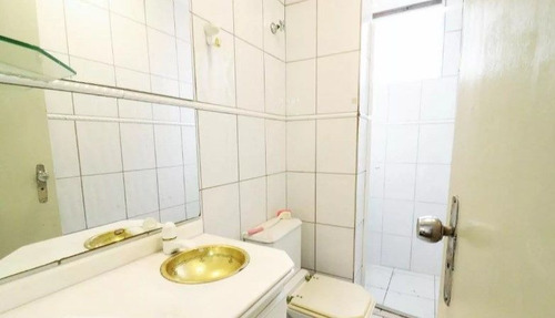 Imagem 4 de 30 de Apartamento Em Vila Monumento, São Paulo/sp De 60m² 1 Quartos À Venda Por R$ 362.000,00 - Ap1057549-s