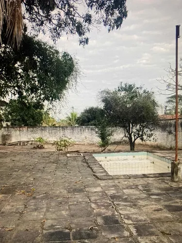 Vendo Casa Com Espaço Maravilhoso !