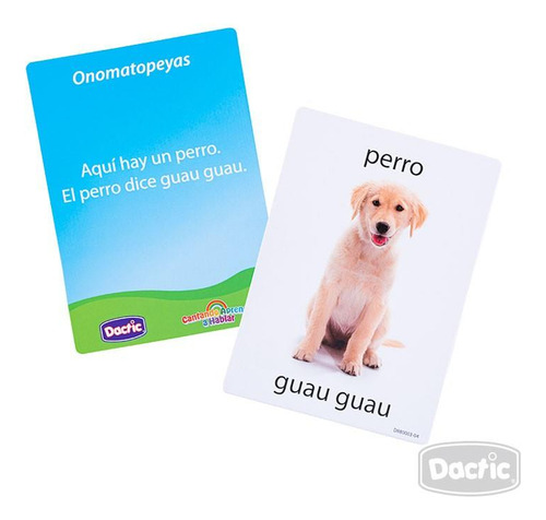 Empezando A Hablar: Láminas Para Desarrollo Del Lenguaje Tem