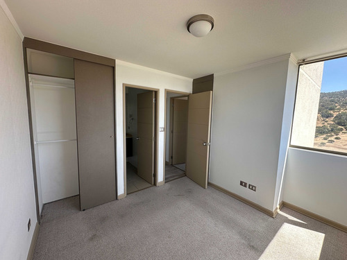 Arriendo Departamento Valencia Quilpue (83376)