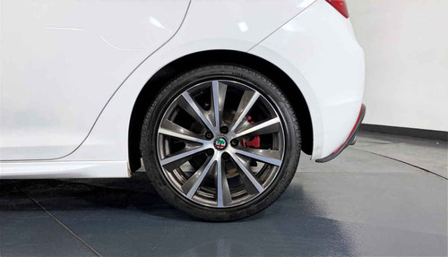 Imagen 10 de 15 de 107868 - Alfa Romeo Giulietta 2019 Con Garantía