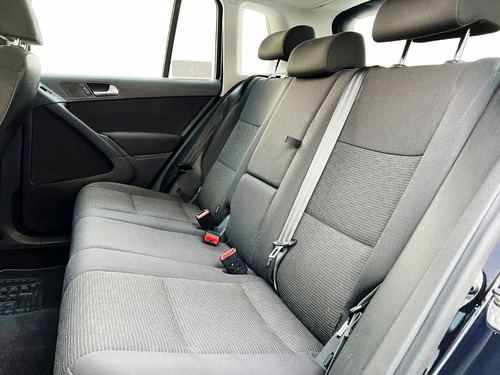 Volkswagen Tiguan Sport & Style 2.0t Modelo 2017