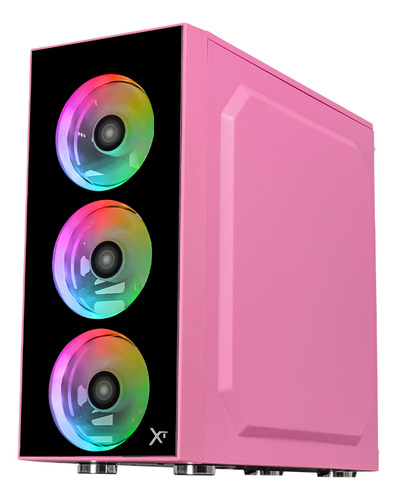 Xtreme Pc Geforce Rtx 3050 Ryzen 5 16gb Ssd 1tb Monitor 23.8