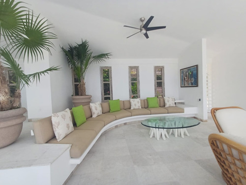 Casa En Renta En Las Brisas Acapulco