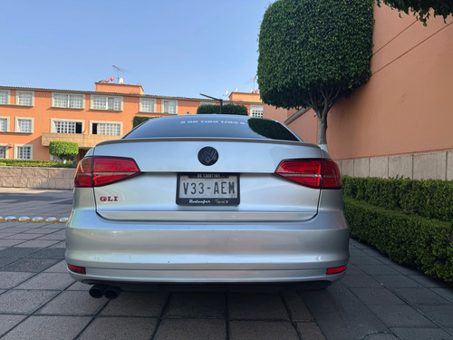 Volkswagen Jetta 2.0 Gli At