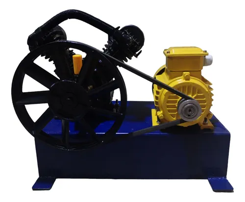 Bancada De 2hp Trifasica