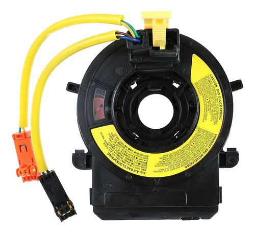 Muelle De Reloj De Airbags Para Kia Soul 2009-2013