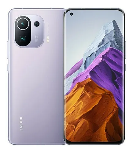 Xiaomi Mi 11 Pro 5g M2102k1ac 12gb 256gb Dual Sim Duos