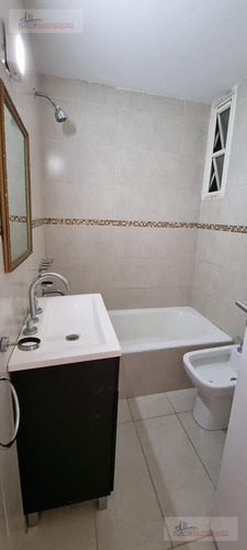 Imagen 14 de 15 de Departamento En Venta De 3 Hab. - La Plata (centro)