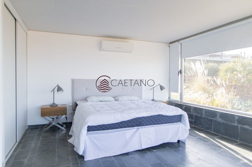 Imagen 6 de 16 de Venta Apartamento 3 Dormitorios Punta Ballena - Punta Ballena Lomo De La Ballena