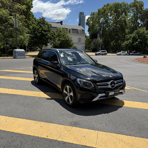 Mercedes-Benz Clase GLC 2.0 Glc250 300 4matic Atomático