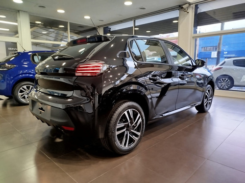 Peugeot 208 1.0T Allure Pack