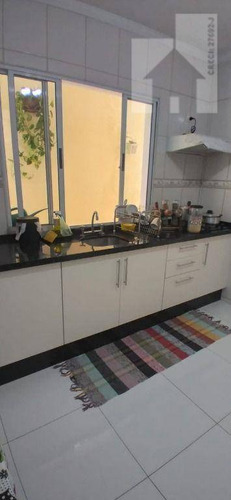 Imagem 8 de 30 de Casa Com 3 Dormitórios À Venda, 153 M² - Jardim Torres São José - Jundiaí/sp - Ca1282