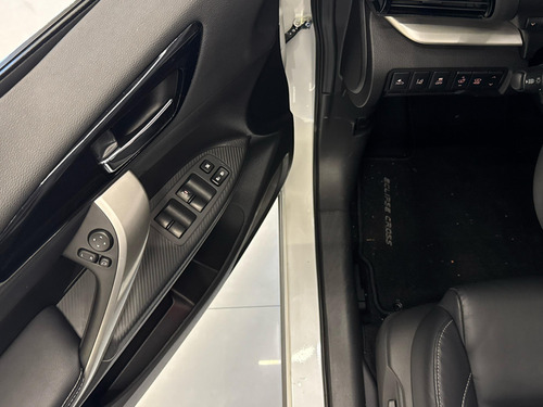 Mitsubishi Eclipse Cross 1.5 MIVEC TURBO GASOLINA HPE-S CVT
