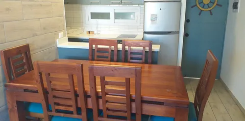 Maravilloso Departamento Con Patio Privado A Orillas Del Mar