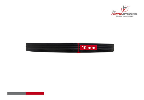 Reten Cigüeñal Trasero Gmc Yukon Xl 1500 5.3 2003 2004 2005
