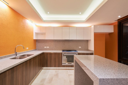Imagen 11 de 30 de Pent- House Renta, Residencial Miyana , Col. Granada