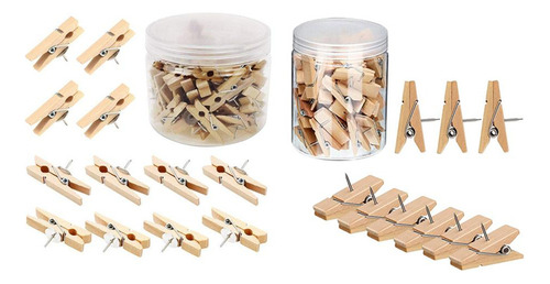 A Chinchetas Para Tablero De Corcho Clips 20 Piezas