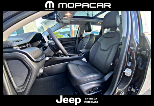 Jeep Compass 1.3 Turbo Limited Full 4X2 At Cu