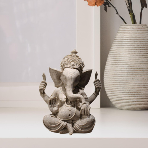 Estatua De, Figura Del Señor , Regalo De Grande