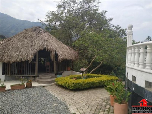 Imagen 3 de 13 de Finca En Venta En Barbosa - Vereda De Isaza