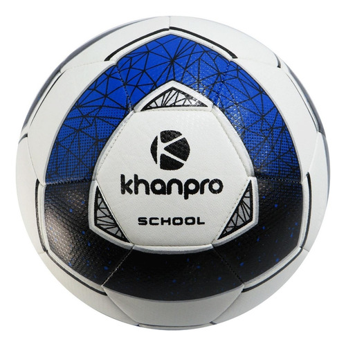 Balon Futbol Khanpro School Tpu # 5 Fundamentación