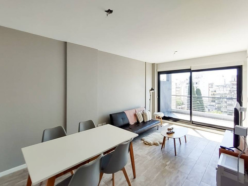 Imagen 3 de 29 de Venta De Departamento En Caballito