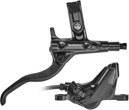 Manija Frenos Hidraulicos Shimano M365 Bicicleta Delantera