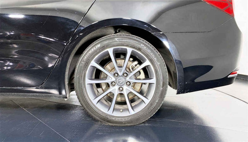 Imagen 10 de 15 de 109543 - Acura Tlx 2015 Con Garantía