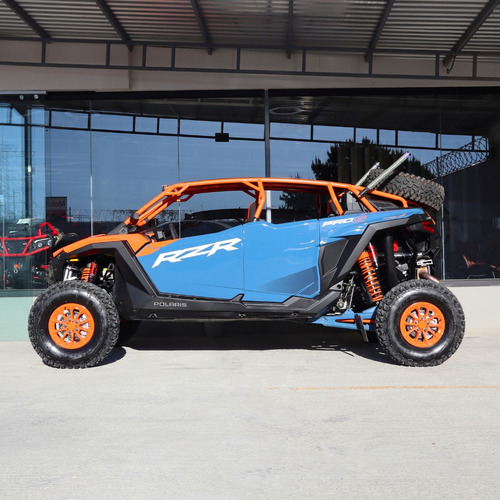 Polaris Rzr Pro S Ultimate 4