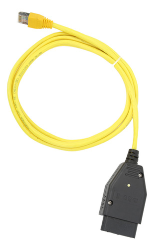Cable De Diagnóstico Ethernet A Interfaz Obd2 Para Esys Enet