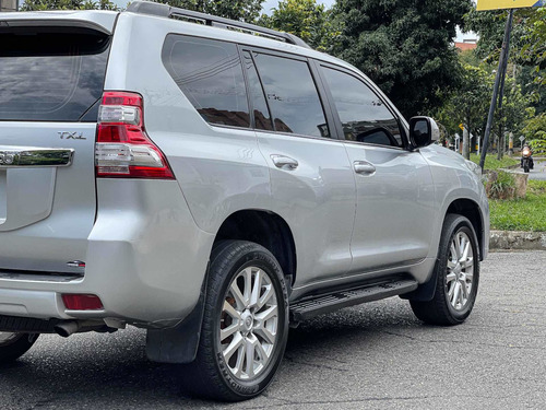 Toyota Prado 2014 3.0 Tx-l Fl
