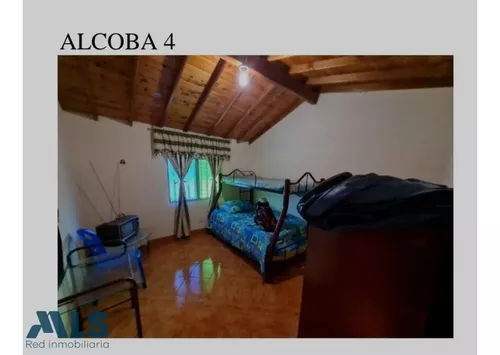 Casa En La Ceja(mls#246439)