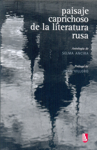 Paisaje Caprichoso De La Literatura Rusa - Ancira, Selma