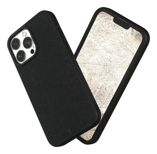 Funda Para iPhone 13 Pro Max Rhinoshield Leather 