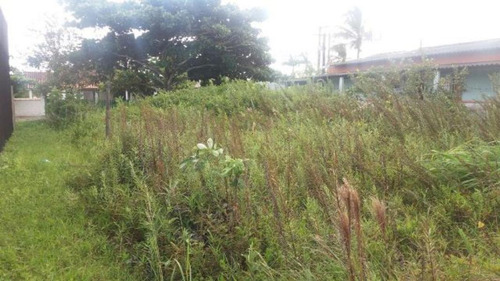 Terreno Excelente No Jd. Regina - Itanhaém 3925 | Npc