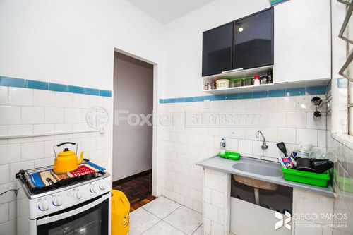 Imagem 17 de 25 de Apartamento, 2 Dormitórios, 74.25 M², Cristo Redentor - 188502