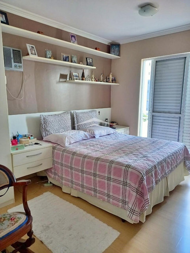 Imagem 9 de 30 de Apartamento À Venda Em Parque Das Flores - Ap013825