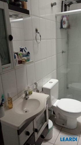 Imagem 11 de 15 de Casa Em Condomínio - Vila Formosa - Sp - 638491